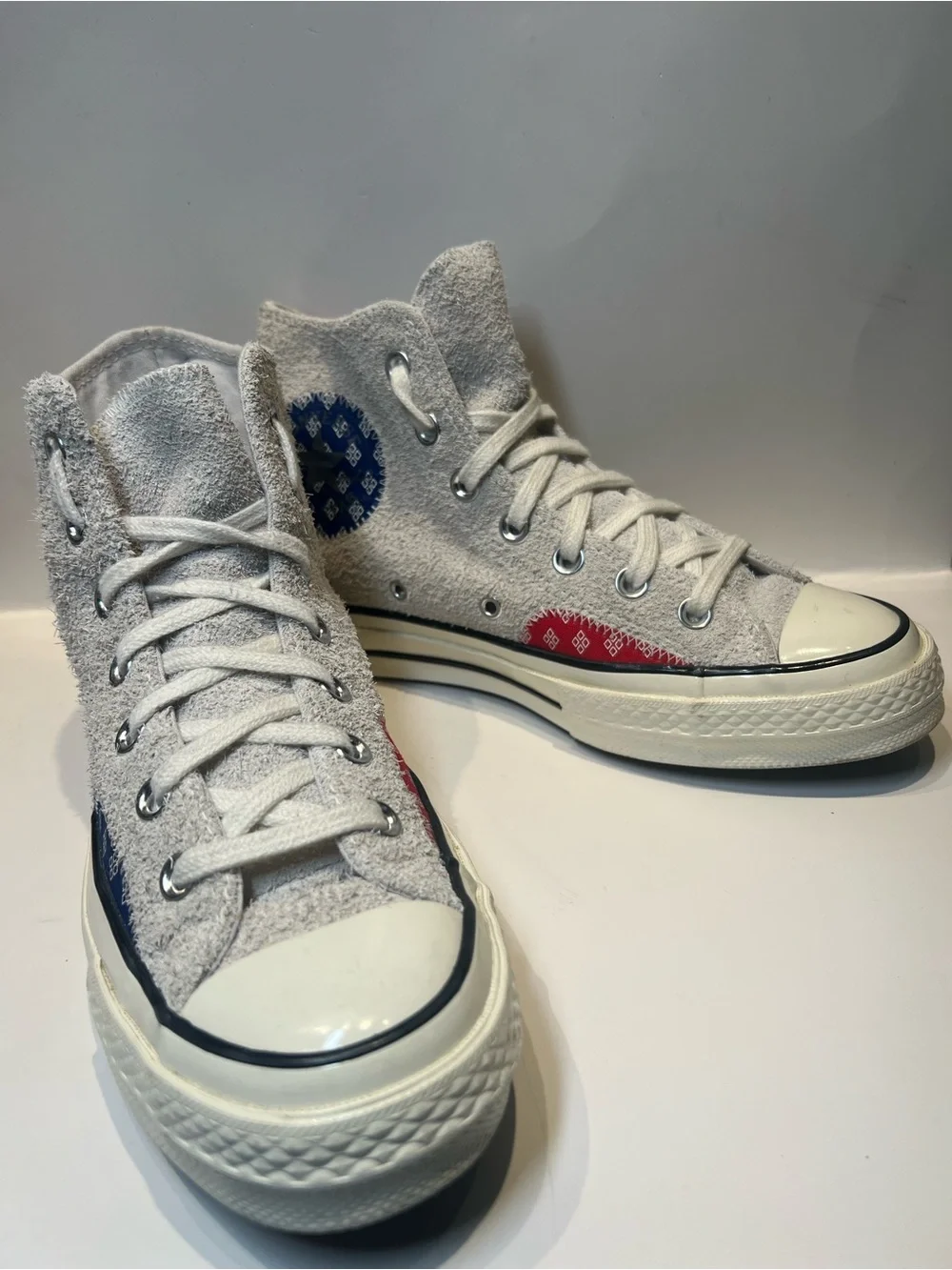 Converse Chuck 70 High Photon dud all star 166854C Sz M4.5 W6.5
